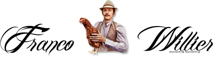 Franco Willier